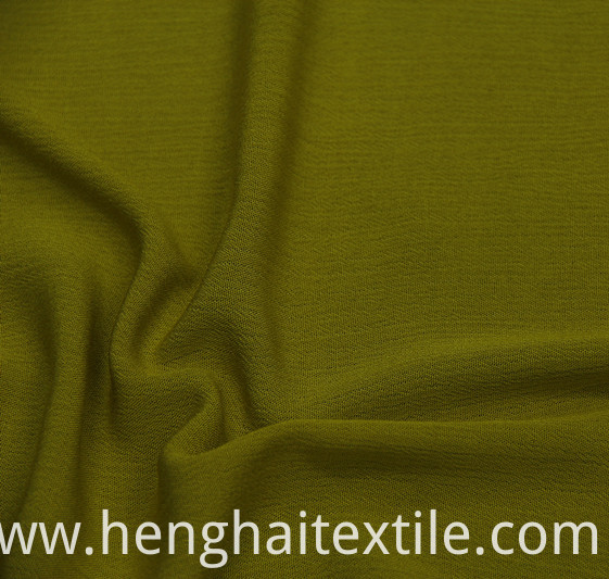 People cotton weft crepe People cotton weft crepe